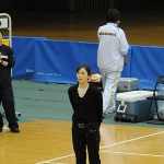 Natsumi Yabuuchi