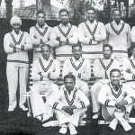 Natwarsinhji Bhavsinhji