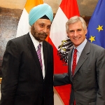 Navtej Sarna