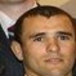 Nazyr Mankiev