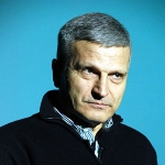Nebojsa Bradic