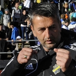 Nebojsa Novakovic