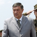 Nebojsa Radmanovic