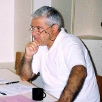 Nebojsa Todorovic