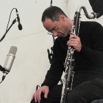 Ned Rothenberg