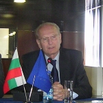 Nedelcho Beronov