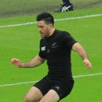Nehe Milner-Skudder