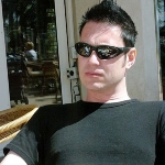 Neil Forrester