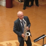 Neil Carter
