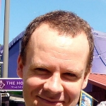 Neil Delamere