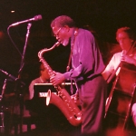 Neil Swainson