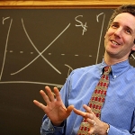 Dan Johnson