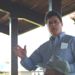Neil Durrance