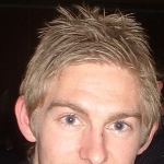Neil McGregor
