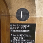 Neil McKendrick