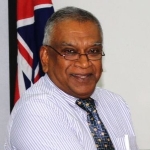 Neil Sharma