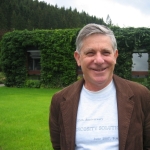 Neil Trudinger
