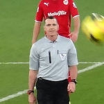 Neil Swarbrick