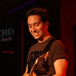 Neil Zaza