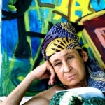 Neith Nevelson