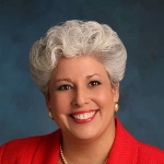 Nelda Martinez