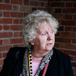 Nell McCafferty