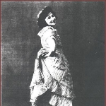 Nellie Casman