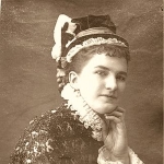 Nelly Bromley