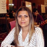 Nelly Aginian