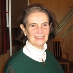 Nelly Ben-Or