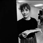 Nelly Borgeaud
