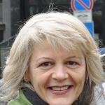 Nelly Ognyanova