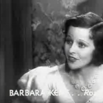 Barbara Kent