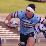 Nelson Asofa-Solomona