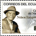 Nelson Bass