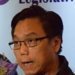 Nelson Huang