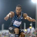 Nelson Evora