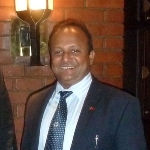 Neomal Perera