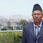 Sarbottam Dangol