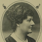 Nessie Stewart-Brown