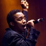 Nestor Alexander Haddaway