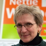 Nettie Wiebe