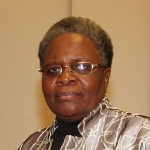 Netumbo Nandi-Ndaitwah