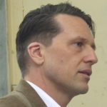 Nevdon Jamgochian