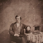 Nevil Maskelyne