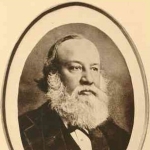 Neville Blyth