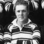 Neville Smith