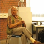Neville Alexander