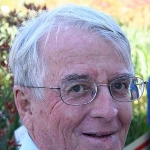 Neville Marchant