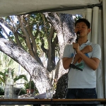 Ng Yi-Sheng